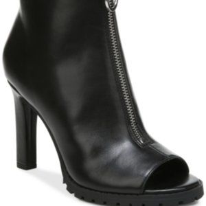 Bar Iii Dillian Front Zip Shooties...MSRP $90